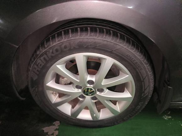 [金华·冀E] 二手大众速腾2012款 1.6L 手动舒适型