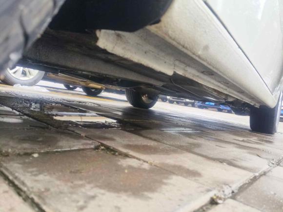 [青岛·鲁B] 二手大众朗逸2015款 1.6L 自动舒适版