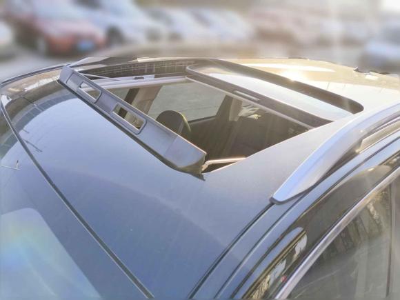 [南京·苏A] 二手斯巴鲁森林人2015款 2.5i 特装纪念版