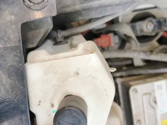 [南京·苏A] 二手东风纳米东风纳米EX12022款 改款 PRO 悦享型