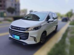 [上海·苏U]上汽大通MAXUS&nbsp;&nbsp;大通G50&nbsp;&nbsp;2019款 1.5T 自动尊享版 国VI