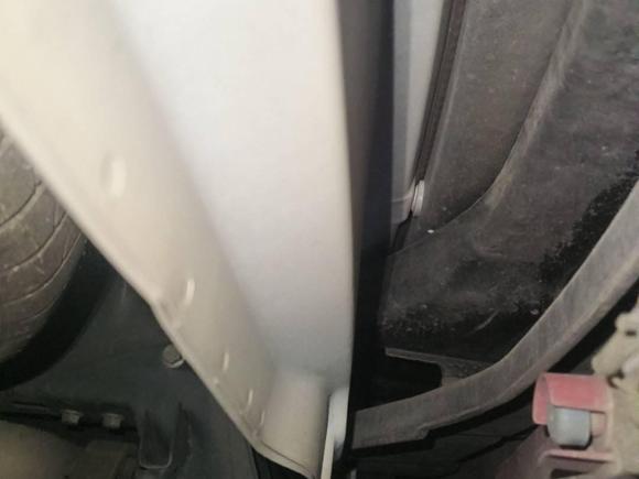 [深圳·粤B] 二手别克别克GL82021款 陆上公务舱 652T 舒适型