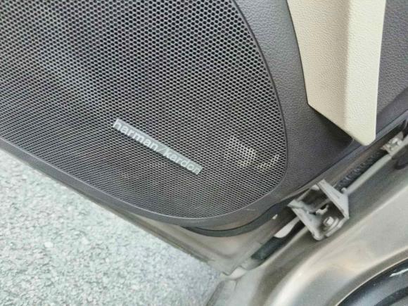 [温州·浙C] 二手别克君威2012款 2.4L SIDI旗舰版