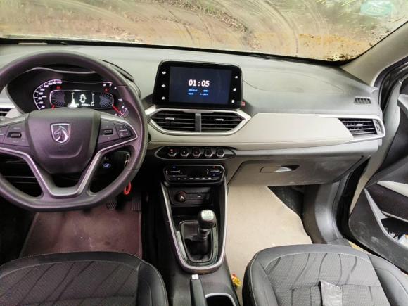 [常州·苏D] 二手宝骏宝骏5102017款 1.5L 手动舒适型