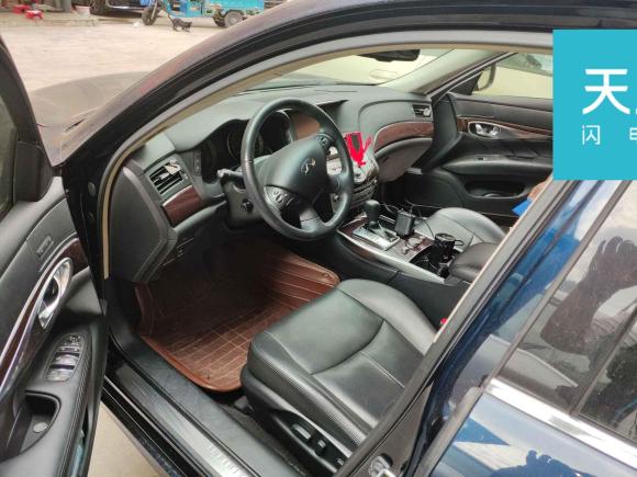 [义乌·苏E] 二手英菲尼迪英菲尼迪Q702015款 Q70L 2.5L 豪华版