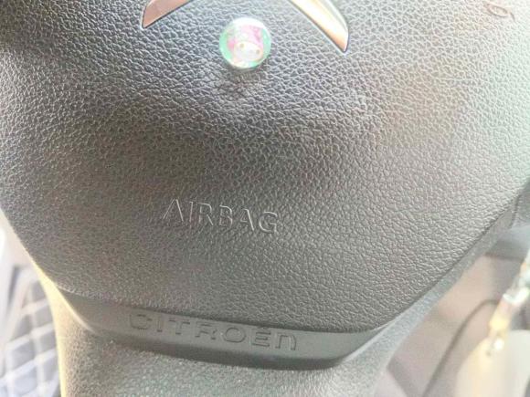 [武汉·鄂E] 二手雪铁龙雪铁龙C3-XR2018款 1.6L 自动先锋型