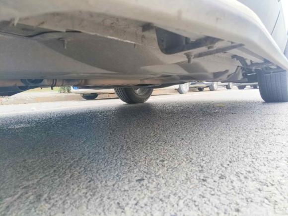 [西安·陕A] 二手Jeep自由光2016款 2.0L 优越版