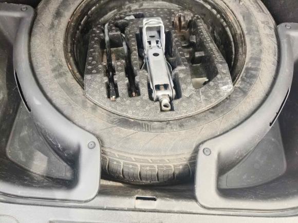 [杭州·浙A] 二手Jeep大切诺基(进口)2014款 3.6L 舒适导航版