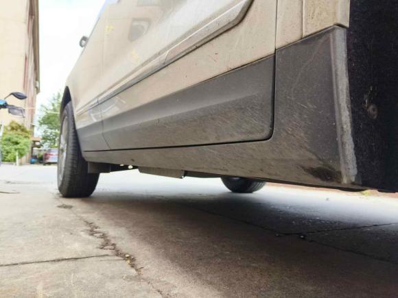 [上海·沪F] 二手凯迪拉克凯迪拉克XT52020款 28T 豪华型