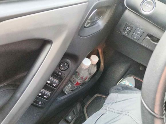 [上海·苏B] 二手雪铁龙雪铁龙C3-XR2015款 1.6THP 自动智能型