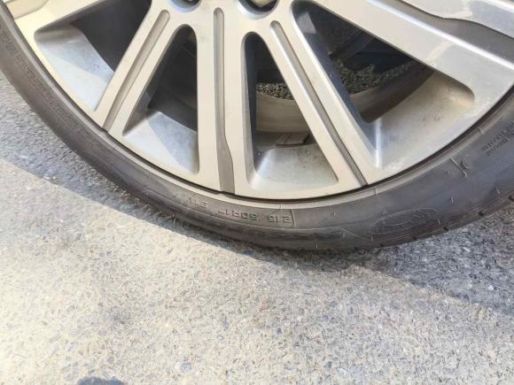 [合肥·皖A] 二手标致标致4082014款 1.8L 自动豪华版