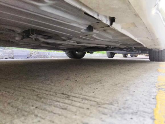 [杭州·浙A] 二手福特福克斯2012款 两厢 2.0L 手动豪华运动型