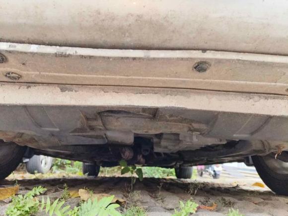 [广州·粤A] 二手本田奥德赛2009款 2.4L 豪华版