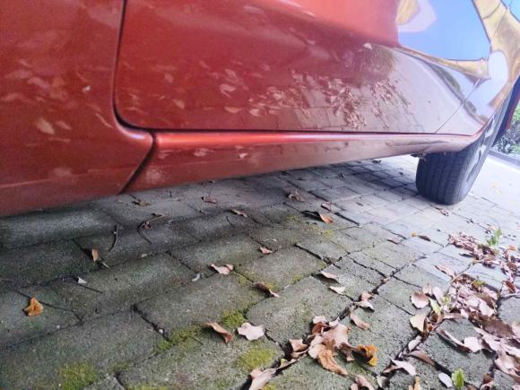 [上海·鄂H] 二手比亚迪宋2016款 盖世版 1.5TID 自动精英型