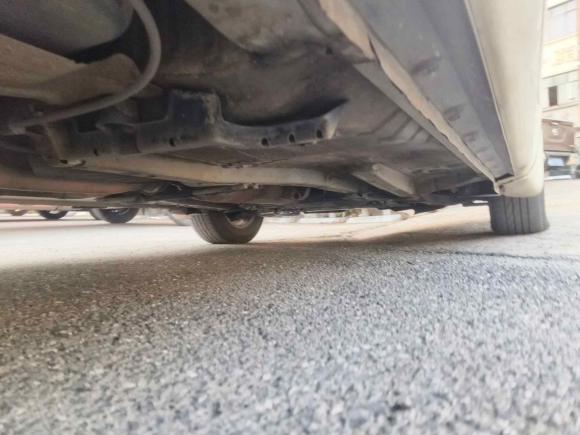 [杭州·浙A] 二手丰田卡罗拉2011款 1.6L 自动GL天窗版