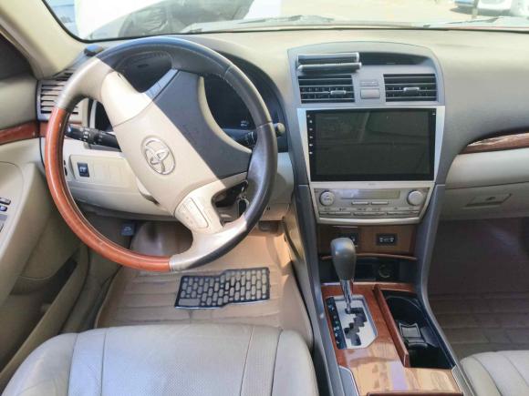 [嘉兴·冀F] 二手丰田凯美瑞2013款 200G 经典豪华版