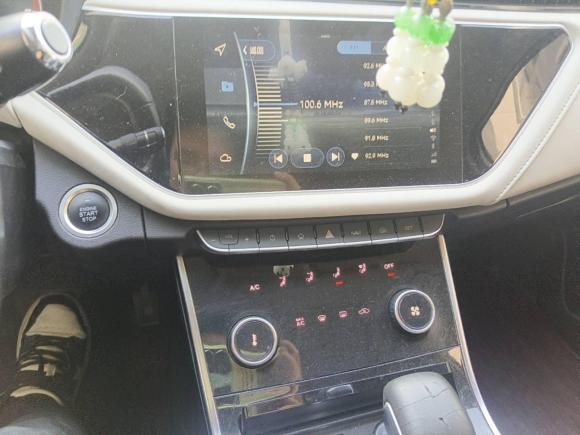 [苏州·浙C] 二手奇瑞艾瑞泽GX2018款 1.5T CVT型色版 国V