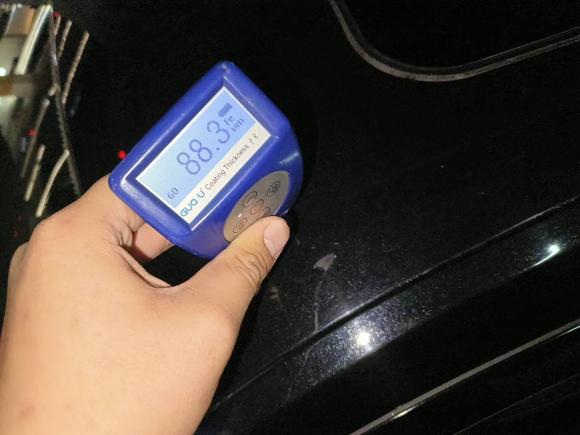 [杭州·冀A] 二手大众朗逸2015款 1.6L 自动舒适版