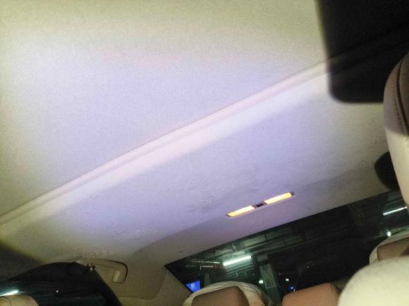 [深圳·粤B] 二手丰田凯美瑞2013款 2.0G 舒适版