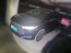 [苏州·苏U] 比亚迪宋MAX2019款 1.5T 自动智联睿逸天窗型 7座 国V