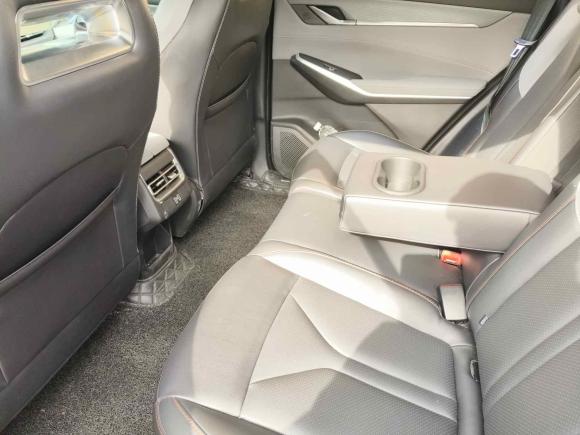 [上海·豫A] 二手长安长安CS75PLUS2022款 第二代 1.5T 自动尊贵型