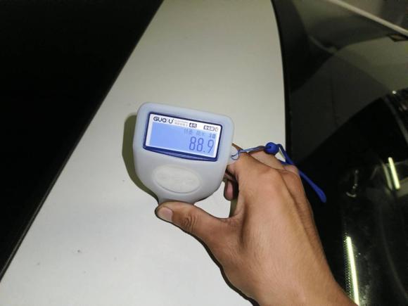 [广州·粤E] 二手Jeep自由光2017款 2.0L 优越版