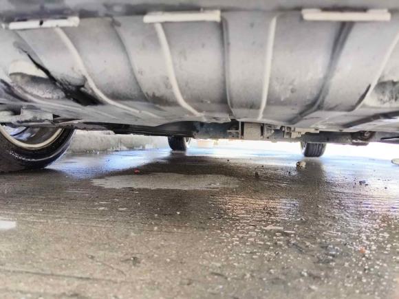 [宁波·浙B] 二手现代朗动2016款 1.6L 自动尊贵型