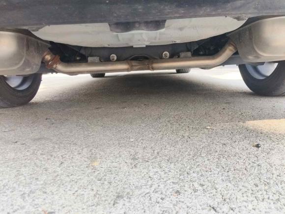 [苏州·苏U] 二手本田型格2022款 240TURBO CVT幻夜·豪华版