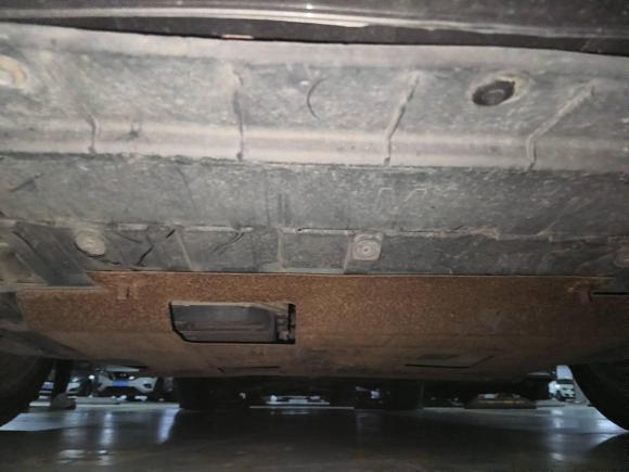 [广州·粤S] 二手日产天籁2014款 公爵 2.5L XV荣耀版