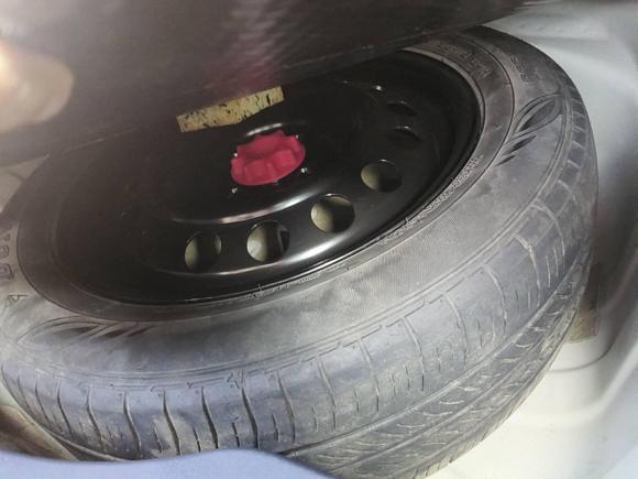 [宁波·浙B] 二手丰田YARiS L 致炫2014款 1.5G 自动炫动版