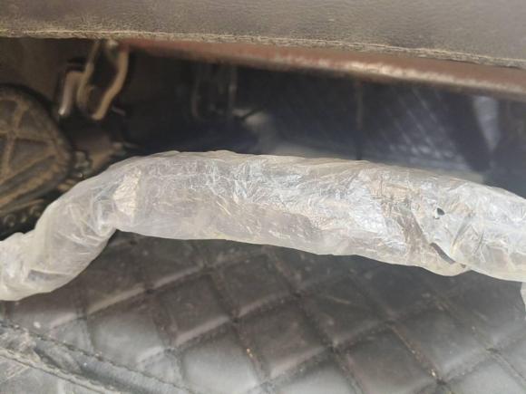 [济南·鲁J] 二手宝骏宝骏RS-32020款 1.5L CVT 24小时在线精英型