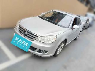 大众朗逸2011款 1.6L 自动品雅版