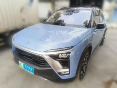 [宁波·浙C] 蔚来蔚来ES82018款 创始版