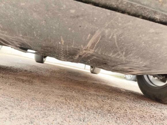 [青岛·鲁B] 二手长安长安CS75 PLUS2020款 1.5T 自动尊贵型