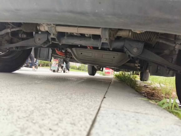 [杭州·浙A] 二手远程远程星享V2023款 V6E 国轩高科41.93kWh超值版