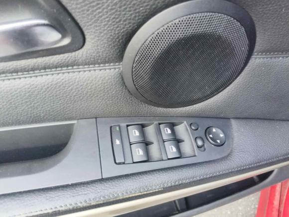 [杭州·浙M] 二手宝马宝马3系2012款 320i 豪华型