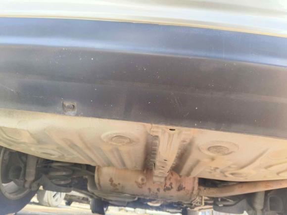 [佛山·粤E] 二手丰田普瑞维亚2006款 2.4L 7人座豪华版