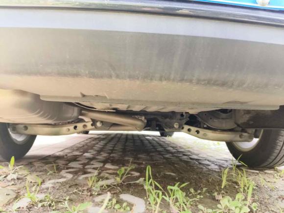 [上海·沪G] 二手别克君威2019款 20T 精英型 国VI