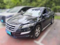 [南昌·赣M] 本田歌诗图2012款 2.4L 豪华版