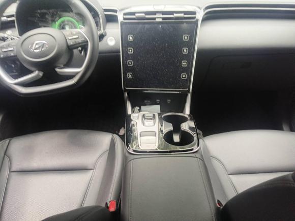 [嘉兴·浙F] 二手现代途胜2021款 途胜L 1.5T DCT GLX精英版