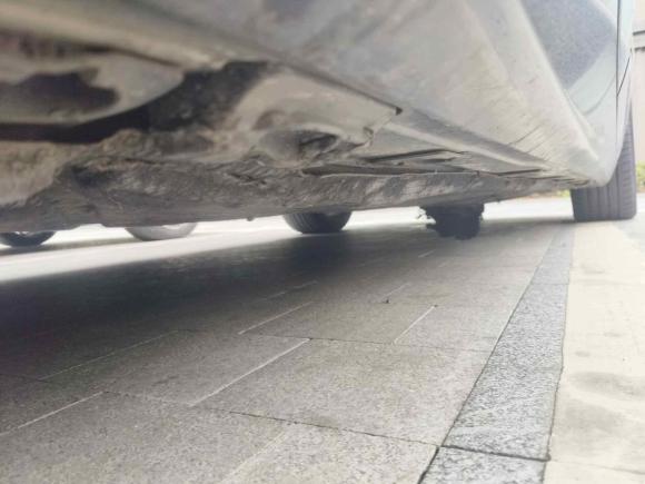 [上海·浙B] 二手奔驰奔驰S级2004款 S 600