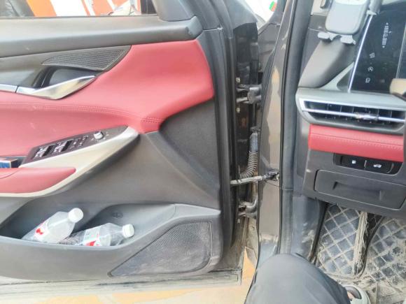 [义乌·赣E] 二手长安长安CS75 PLUS2021款 2.0T 自动领航型