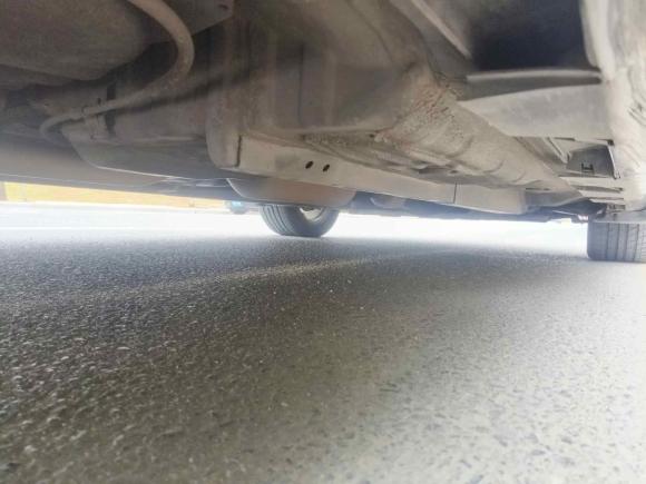 [广州·粤R] 二手丰田凯美瑞2007款 240V NAVI至尊导航版