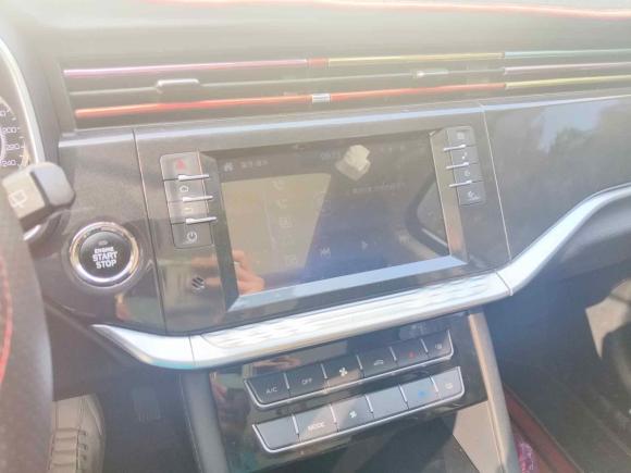 [义乌·浙G] 二手中国重汽VGVVGV U702021款 1.5T 手动优悦版 7座