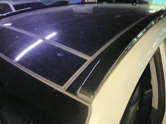 [青岛·鲁B] 二手现代途胜2018款 1.6T 双离合两驱15周年特别版