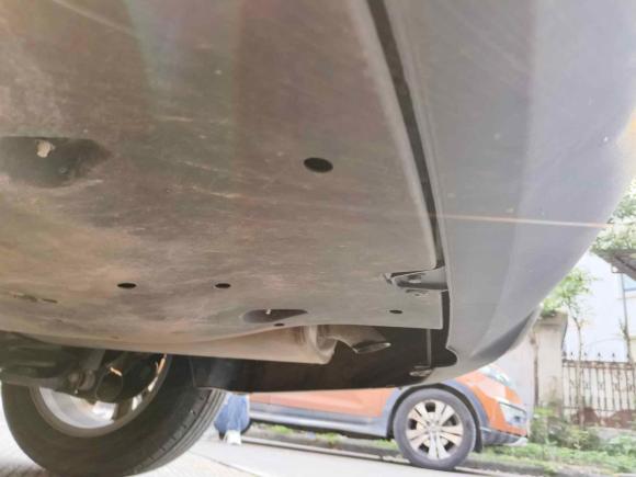 [宁波·浙B] 二手长安逸动2021款 PLUS 1.6L GDI 手动精英型