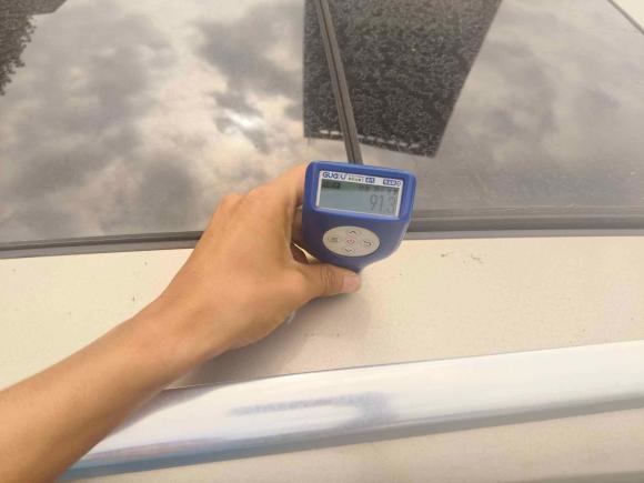 [义乌·浙G] 二手奥迪奥迪Q32013款 35 TFSI 舒适型