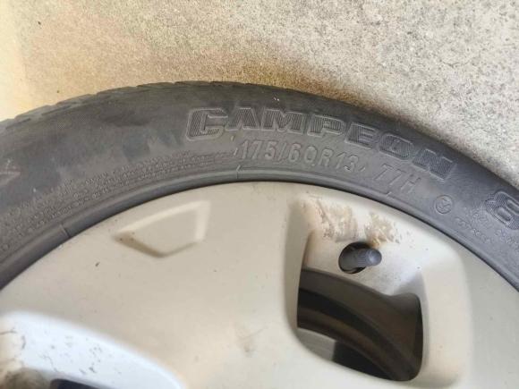 [温州·浙C] 二手荣威科莱威CLEVER2021款 302km新四座超能版