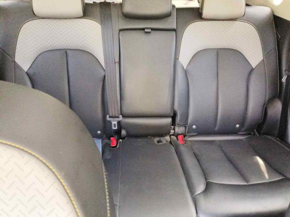 [芜湖·皖B] 二手荣威荣威RX5新能源2020款 ePLUS 国潮荣麟旗舰版