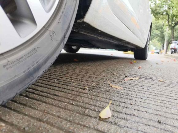 [上海·苏E] 二手别克英朗2021款 改款 1.3T 自动轻混动精英型